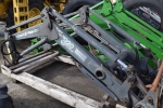 Brandt-Traktoren.de Frontlader Baas Trima 320 Professional