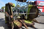 Brandt-Traktoren.de Maisgebiss Claas RU 600