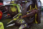 Brandt-Traktoren.de Maisgebiss Claas RU 450
