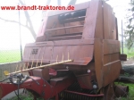 Brandt-Traktoren.de New Holland 654
