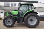 Brandt-Traktoren.de Deutz Agrotron 6140