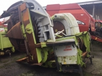 Brandt-Traktoren.de Maisgebiss Claas RU 450 Xtra