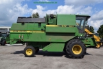 Brandt-Traktoren.de John Deere 1177 Hydro 4