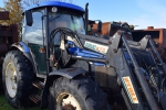 Brandt-Traktoren.de New Holland TD 95 DA