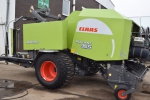 Brandt-Traktoren.de Claas Rollant 355 RC *Wickelkombination*