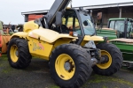 Brandt-Traktoren.de Teleskoplader New Holland LM 430