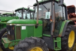 Brandt-Traktoren.de John Deere 6100