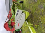 Brandt-Traktoren.de Schneidwerk Claas V900