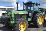 Brandt-Traktoren.de John Deere 3650 A