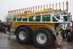 Brandt-Traktoren.de Glle PUMPTANKWAGEN Zunhammer MKE 15,5 PU