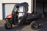 Brandt-Traktoren.de Honda Pioneer 700