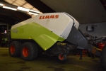 Brandt-Traktoren.de Claas Quadrant 3200 RotoCut