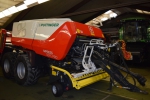 Brandt-Traktoren.de Pttinger Impress 125 FC PRO