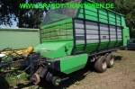 Brandt-Traktoren.de Ladewagen Deutz- Fahr FE 6.37 T/A