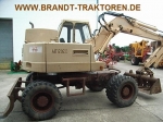 Brandt-Traktoren