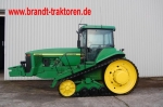 Brandt-Traktoren.de John Deere 8300 T