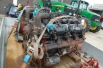 Brandt-Traktoren.de Motor - Perkins V8