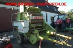 Brandt-Traktoren.de Claas Rollant 62 s