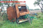 Brandt-Traktoren