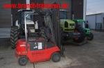 Brandt-Traktoren.de Still Gabelstapler R60-16