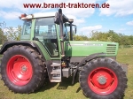 Brandt-Traktoren.de Fendt 515 C A