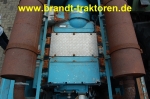 Brandt-Traktoren.de Motor - Deutz V8 - guter Zustand