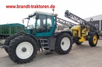 Brandt-Traktoren.de Feldspritze - Caffini - PRESTIGE PLUS 3300-27 M