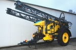 Brandt-Traktoren.de Caffini -Feldspritze- PRESTIGE PLUS 3300-27 M