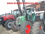 Brandt-Traktoren