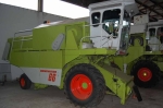 Brandt-Traktoren.de Claas  DO 66