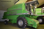 Brandt-Traktoren.de Deutz Fahr  4060 Topliner