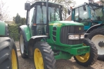 Brandt-Traktoren.de John Deere 6330 -Power-