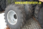 Brandt-Traktoren.de REIFEN  - 14.5-20 MPT 12 PR auf 8-Loch Felge