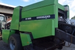 Brandt-Traktoren.de Greenland - Deutz Fahr  CB 80-80