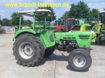 Brandt-Traktoren