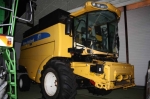 Brandt-Traktoren.de New Holland CS 540 E