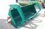 Brandt-Traktoren.de Schaufel Siloschaufel