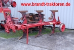 Brandt-Traktoren.de Pflug  Niemeyer 1502-25/700  
