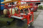 Brandt-Traktoren.de Schwader - Fella TS 426 DN