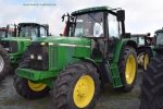 Brandt-Traktoren.de John Deere 6510 A