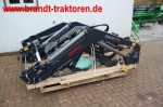 Brandt-Traktoren.de Frontlader  -  Stoll diverse Frontlader