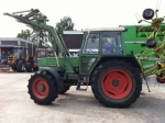 Brandt-Traktoren.de Fendt  309 LSA