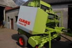 Brandt-Traktoren.de Claas Variant 180