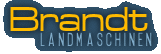 Brandt Landmaschinen