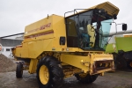 Brandt-Traktoren.de New Holland TF 42