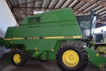 Brandt-Traktoren.de John Deere  2066
