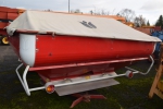 Brandt-Traktoren.de Düngerstreuer Lely SX 4000