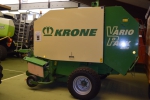 Brandt-Traktoren.de Krone 1500 Vario Pack