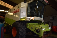 Brandt-Traktoren.de Claas Lexion 440 Evolution