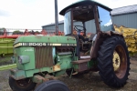 Brandt-Traktoren.de Zur Teileverwertung John Deere 2040 S